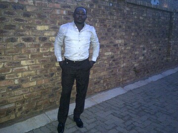 Lincoln92, 41 Pretoria, Gauteng, South Africa