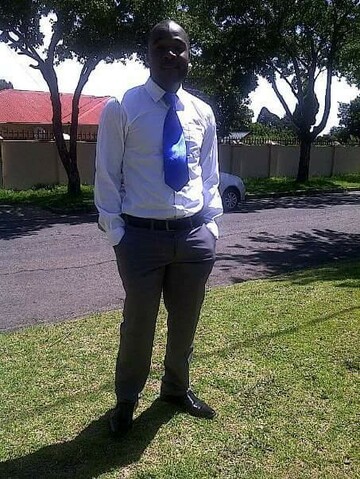 Jimmy63, 38 Pretoria, Gauteng, South Africa