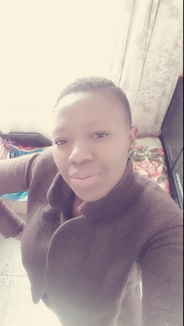 Miss K12, 36 Benoni, Gauteng, South Africa