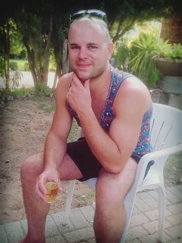 Dane9, 37 Paarl, Western Cape, South Africa