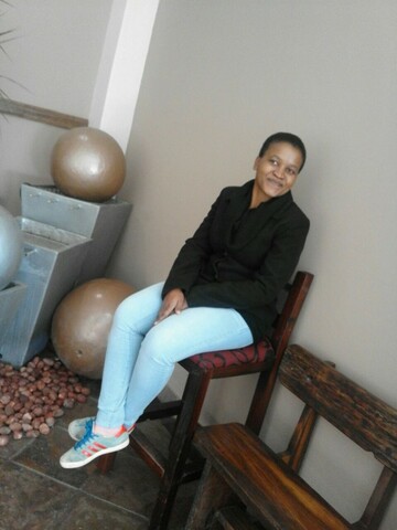 Tshengy, 41 Ladysmith, KwaZulu-Natal, South Africa