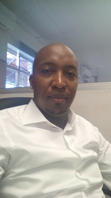 Danny70, 46 Klerksdorp, North West, South Africa