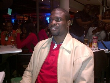 ollazeee, 43 Pretoria, Gauteng, South Africa