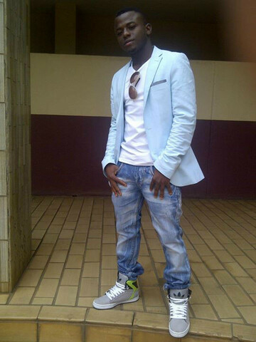 King Medo, 35 Kempton Park, Gauteng, South Africa