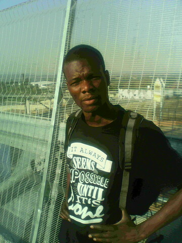 gizza, 36 Alberton, Gauteng, South Africa