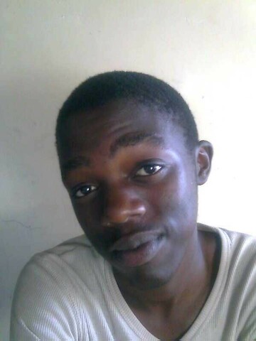 Vumani Ngcebo, 31 Durban, KwaZulu-Natal, South Africa