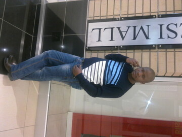 Papa G5, 38 Johannesburg, Gauteng, South Africa