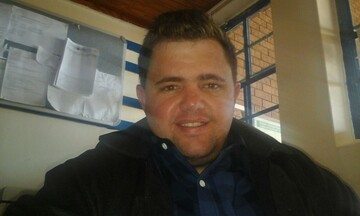 bulldog2, 35 Mafikeng, North West, South Africa