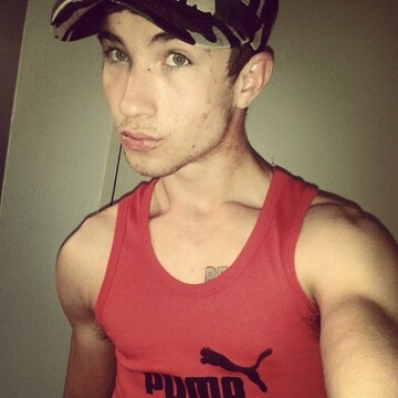 Jamie18, 30 Cape Town, Western Cape, South Africa