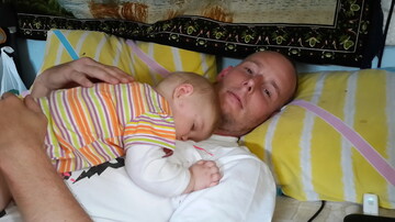 DaveyD, 46 Durban, KwaZulu-Natal, South Africa
