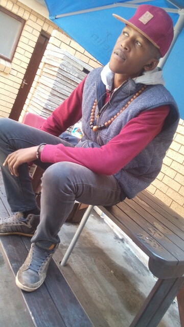 CoffeeBlack, 33 Vereeniging, Gauteng, South Africa