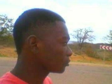 innocent rabelani, 29 Thohoyandou, Limpopo, South Africa