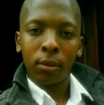 kops07, 42 Brits, North West, South Africa