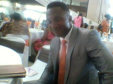 Matthew302, 45 Pretoria, Gauteng, South Africa