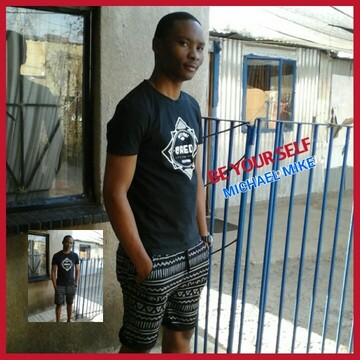 Michel Mike, 36 Benoni, Gauteng, South Africa