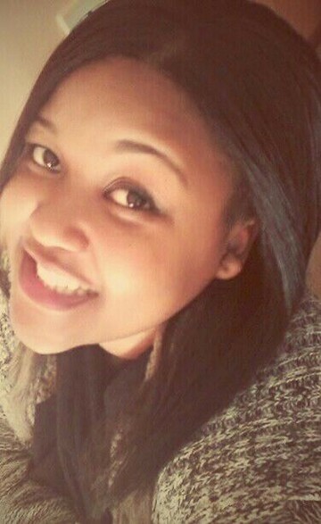 Kay SL, 32 Harrismith, Free State, South Africa