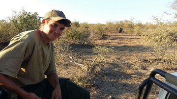 happy feet2, 36 Hoedspruit, Limpopo, South Africa