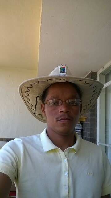 ANTHNY, 43 Port Elizabeth, Eastern Cape, South Africa