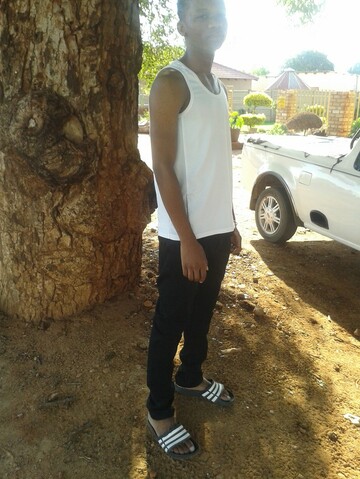 Ryan47, 30 Polokwane, Limpopo, South Africa