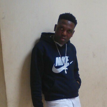 Lucky127, 33 Johannesburg, Gauteng, South Africa