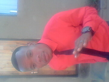Ujay, 36 Brits, North West, South Africa