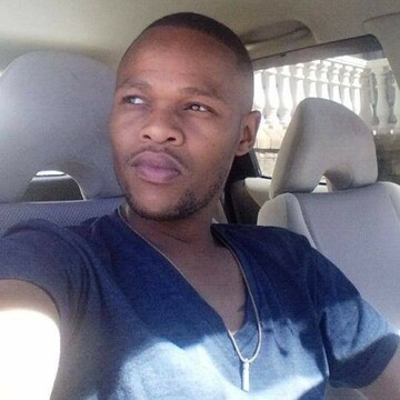 Matt52, 35 Johannesburg, Gauteng, South Africa