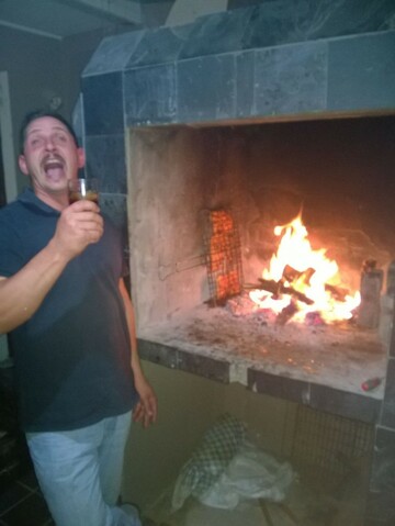 jannie69, 39 East London, Eastern Cape, South Africa