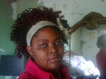 LadyDee10, 42 Rustenburg, North West, South Africa
