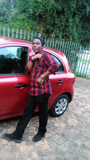 Dineo22, 35 Johannesburg, Gauteng, South Africa