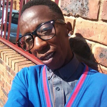 Zusakhe, 38 Johannesburg, Gauteng, South Africa