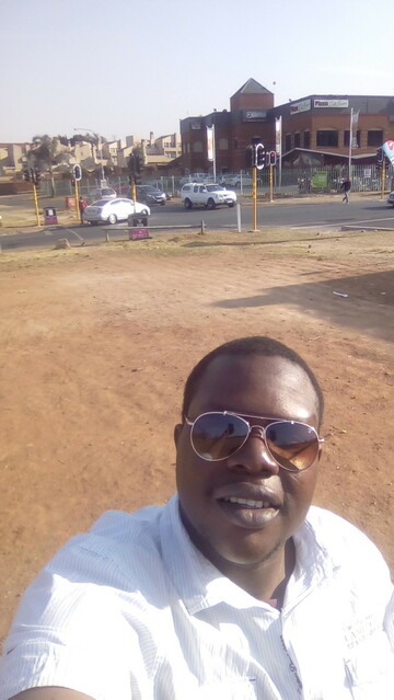 Biggie21, 43 Johannesburg South, Gauteng, South Africa