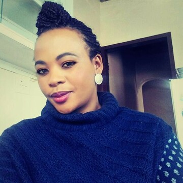 Pinky40, 45 Johannesburg, Gauteng, South Africa