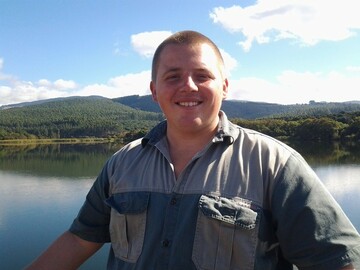 Frans16, 30 Bethlehem, Free State, South Africa