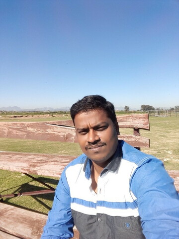 Karthik2, 40 Cape Town, Western Cape, South Africa
