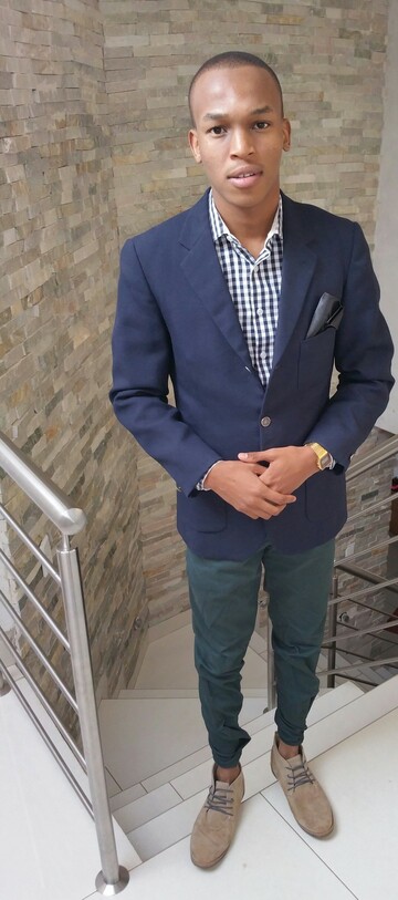 dawson3, 32 Centurion, Gauteng, South Africa
