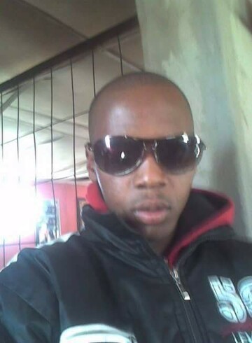Percy42, 33 Matatiele, Eastern Cape, South Africa