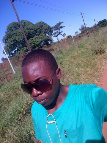 cuyte man, 35 Thohoyandou, Limpopo, South Africa