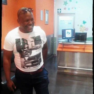 S.K3, 41 Olifantsfontein, Gauteng, South Africa