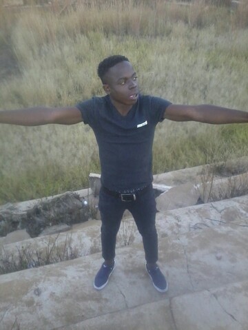 Duncan25, 28 Springs, Gauteng, South Africa