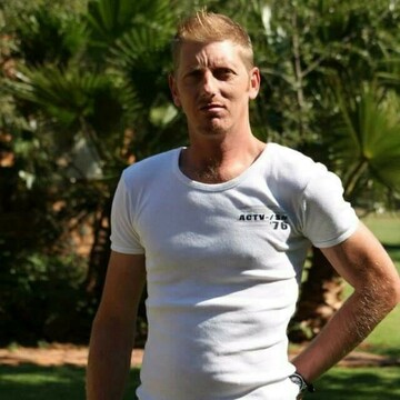VanderC, 50 Middelburg (MP), Mpumalanga, South Africa