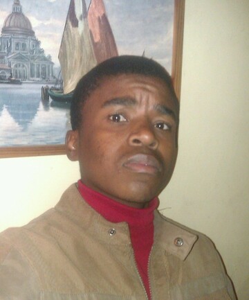 Hope80, 34 Krugersdorp, Gauteng, South Africa