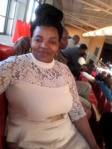 thandi347, 49 Harrismith, Free State, South Africa