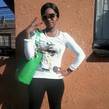 msskay, 33 Kempton Park, Gauteng, South Africa