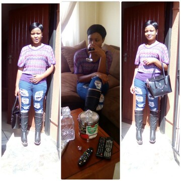 pumpkin20, 111 Witbank, Mpumalanga, South Africa