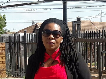 Phila15, 60 Roodepoort, Gauteng, South Africa