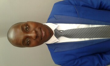Thandazani, 36 Richards Bay, KwaZulu-Natal, South Africa