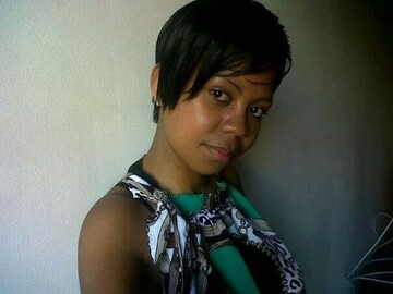 Vee Girl, 39 Boksburg, Gauteng, South Africa