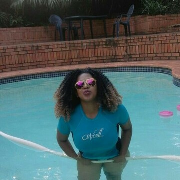 PrettyN, 31 Durban, KwaZulu-Natal, South Africa
