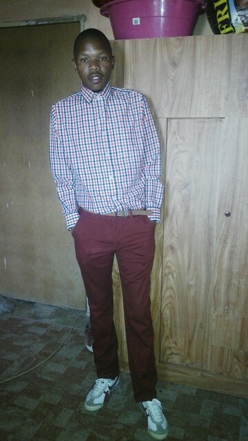 Danny69, 39 Mthatha, Eastern Cape, South Africa