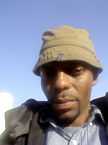 eltijo, 43 Brits, North West, South Africa